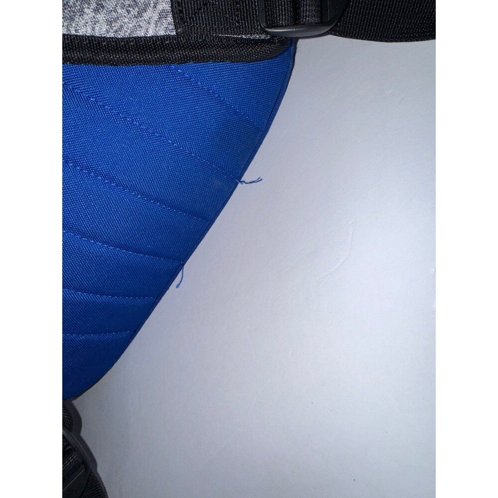 Adidas backpack book bag - Picture 5 of 11